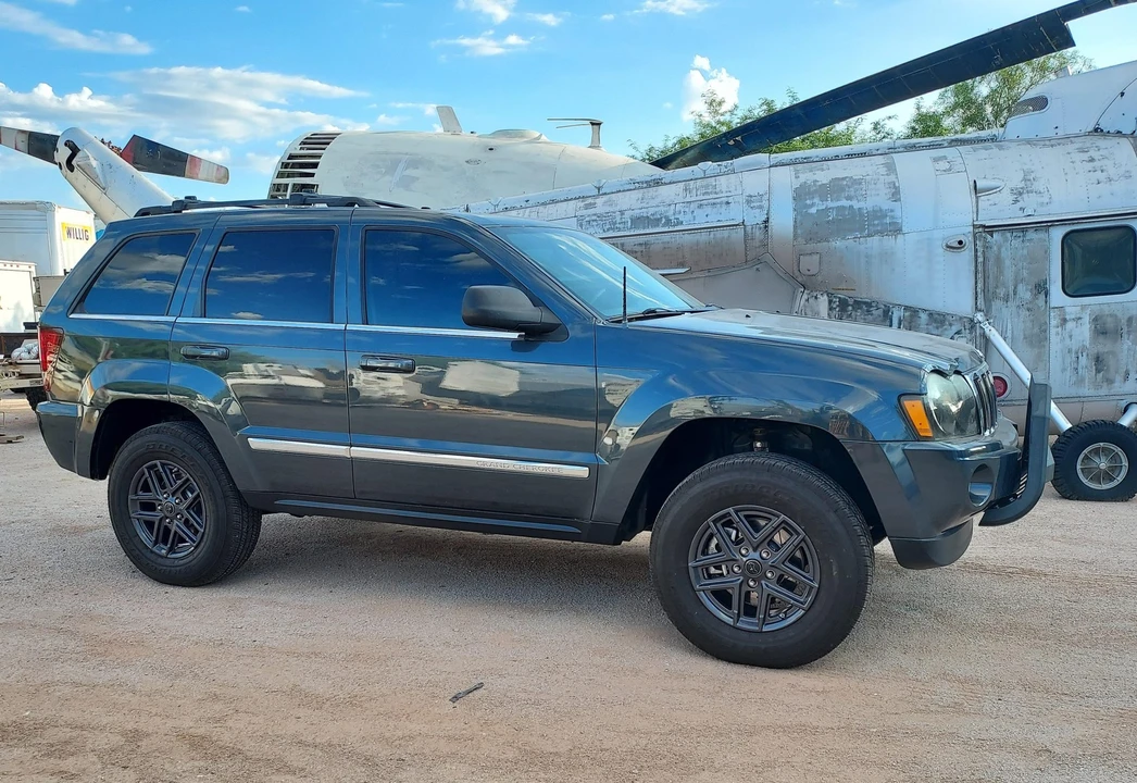 2007 Jeep WK Grand Cherokee - Image 22 of 31