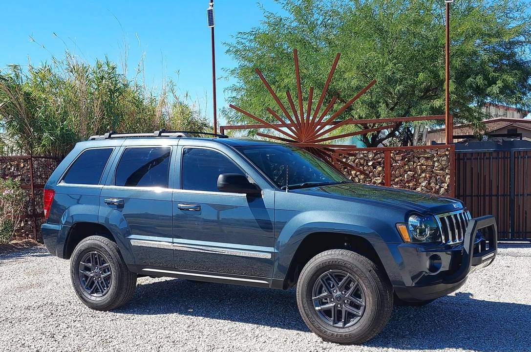 2007 Jeep WK Grand Cherokee - Image 21 of 31