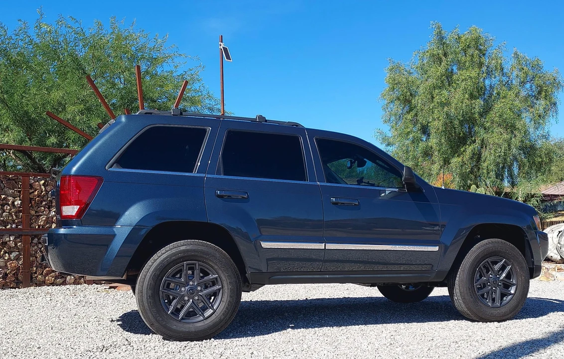 2007 Jeep WK Grand Cherokee - Image 23 of 31