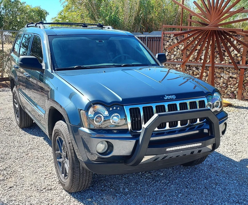 2007 Jeep WK Grand Cherokee - Image 20 of 31