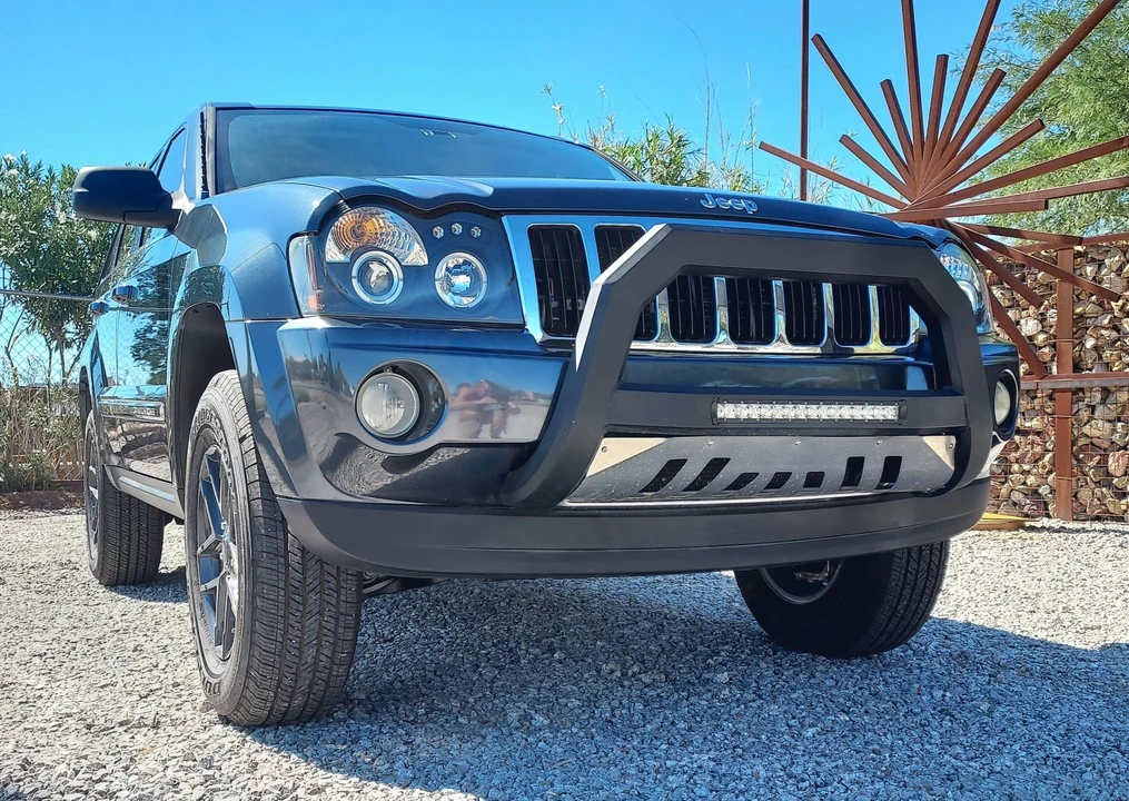 2007 Jeep WK Grand Cherokee - Image 29 of 31