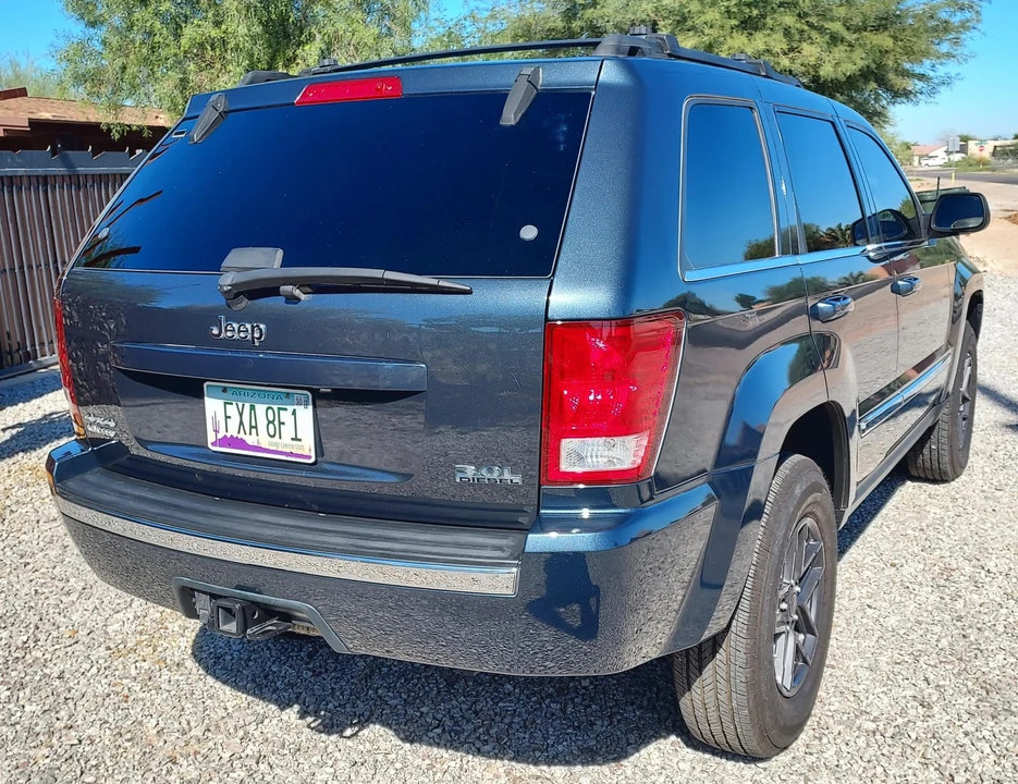 2007 Jeep WK Grand Cherokee - Image 24 of 31