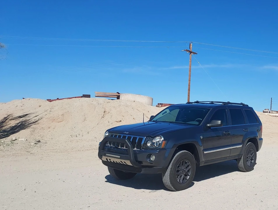 2007 Jeep WK Grand Cherokee - Image 3 of 31