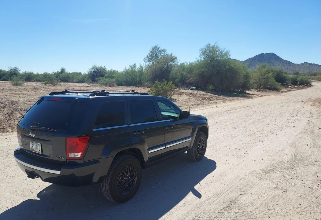 2007 Jeep WK Grand Cherokee - Image 14 of 31