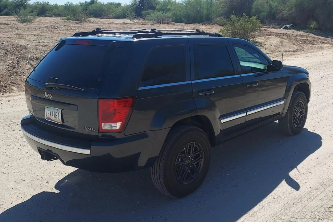2007 Jeep WK Grand Cherokee - Image 15 of 31