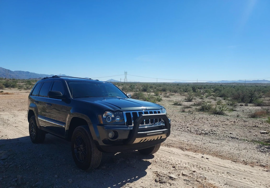 2007 Jeep WK Grand Cherokee - Image 19 of 31