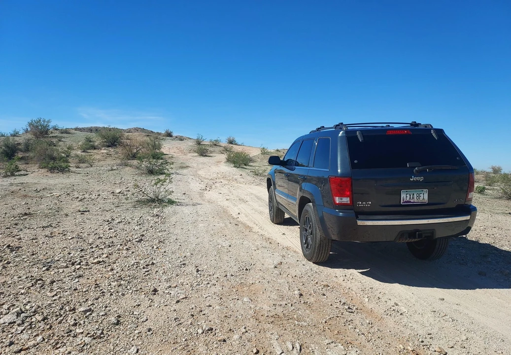 2007 Jeep WK Grand Cherokee - Image 12 of 31