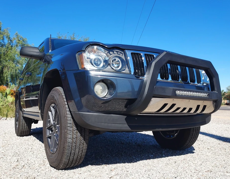 2007 Jeep WK Grand Cherokee - Image 28 of 31