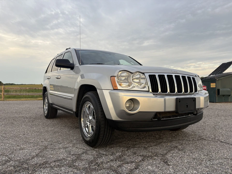 2007 Jeep WK Grand Cherokee - Image 14 of 31