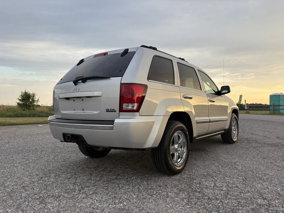 2007 Jeep WK Grand Cherokee - Image 10 of 31