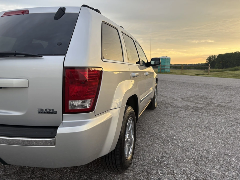 2007 Jeep WK Grand Cherokee - Image 20 of 31