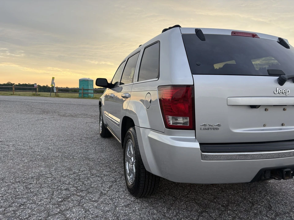 2007 Jeep WK Grand Cherokee - Image 19 of 31