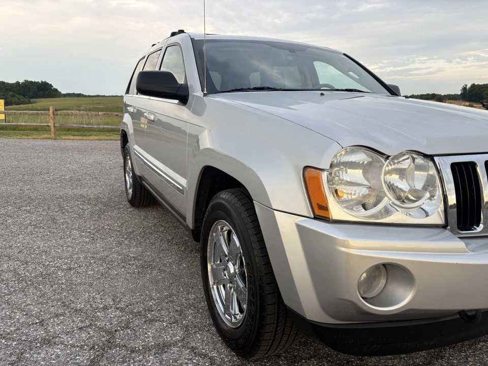2007 Jeep WK Grand Cherokee - Image 17 of 31