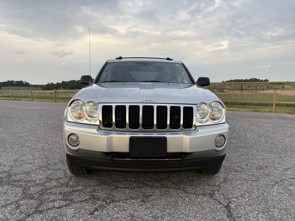 2007 Jeep WK Grand Cherokee - Image 15 of 31