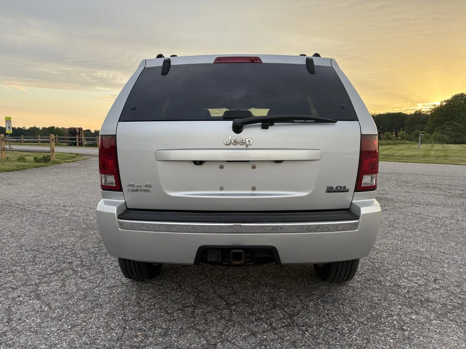 2007 Jeep WK Grand Cherokee - Image 8 of 31