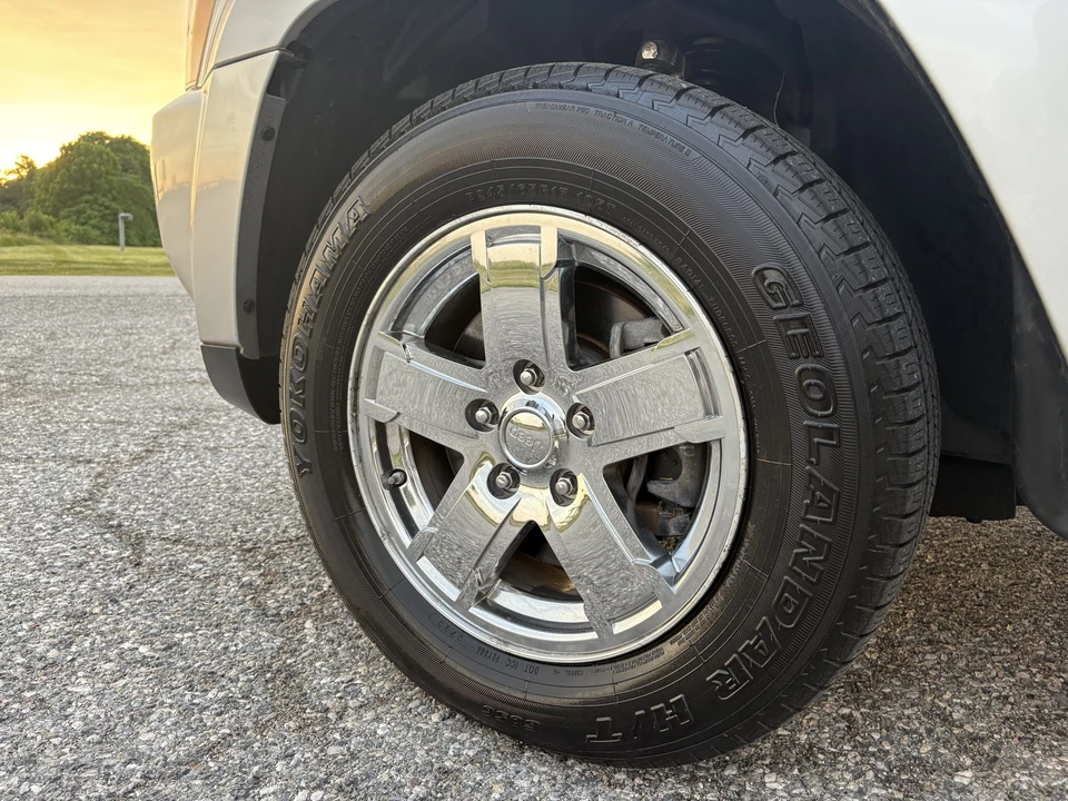 2007 Jeep WK Grand Cherokee - Image 24 of 31