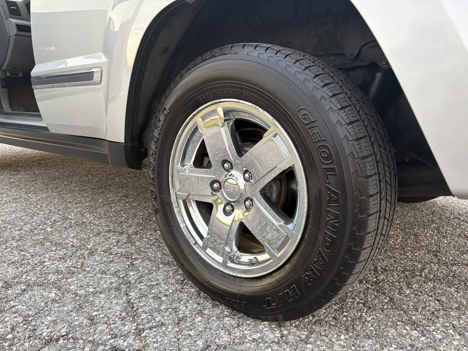 2007 Jeep WK Grand Cherokee - Image 25 of 31