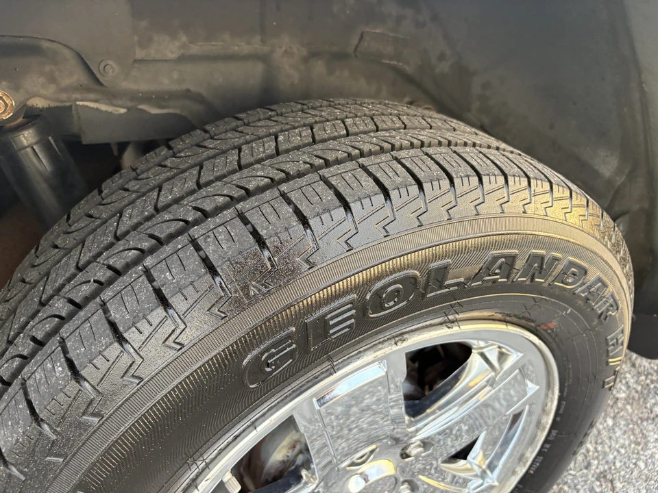 2007 Jeep WK Grand Cherokee - Image 29 of 31