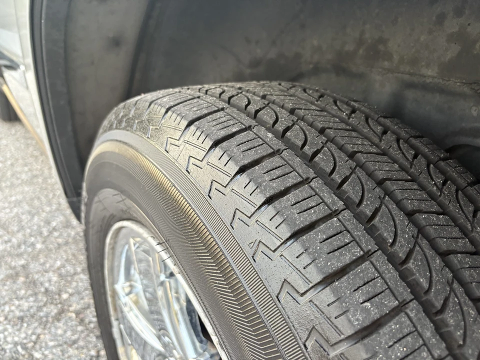 2007 Jeep WK Grand Cherokee - Image 30 of 31