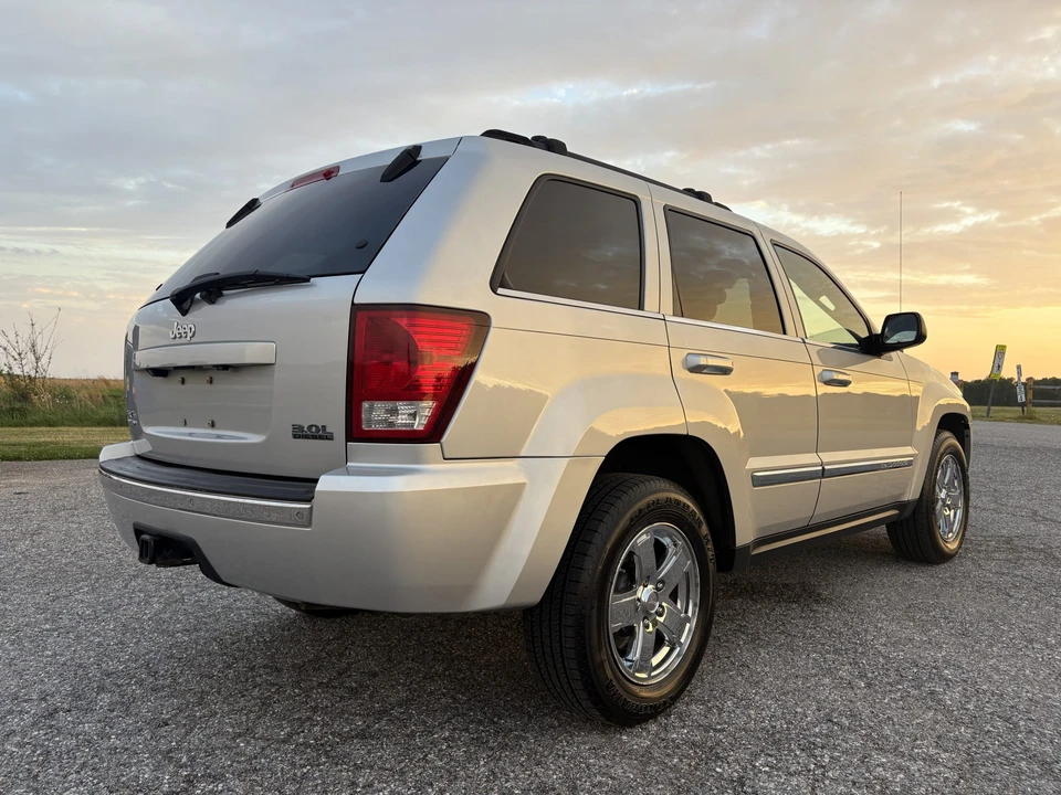 2007 Jeep WK Grand Cherokee - Image 11 of 31
