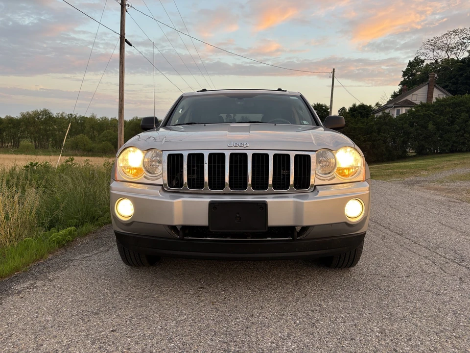 2007 Jeep WK Grand Cherokee - Image 16 of 31