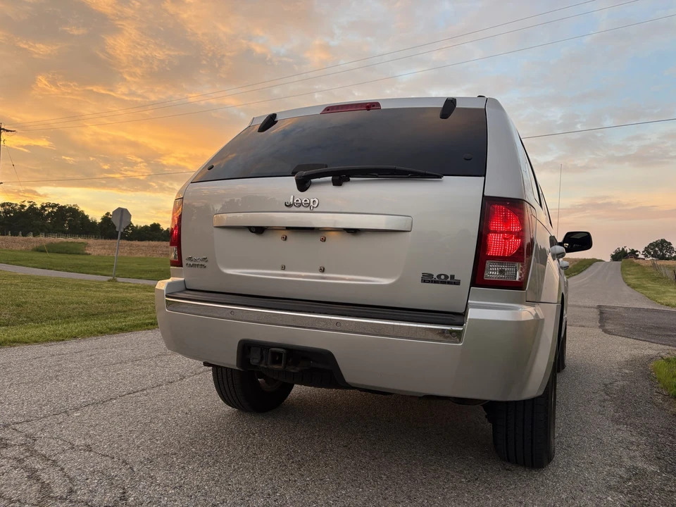 2007 Jeep WK Grand Cherokee - Image 9 of 31