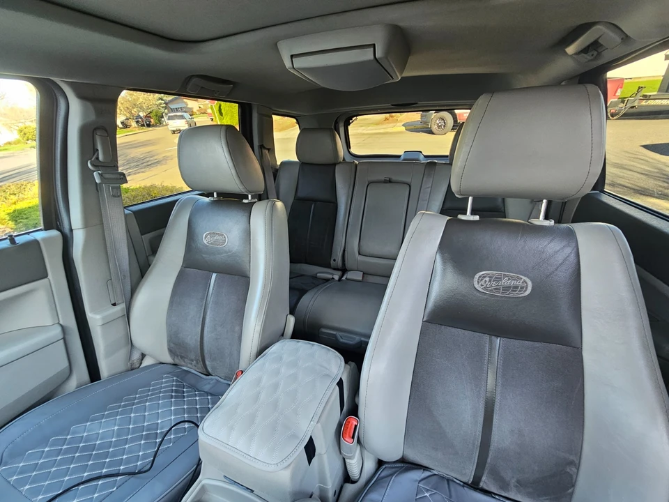 2007 Jeep WK Grand Cherokee - Image 5 of 12