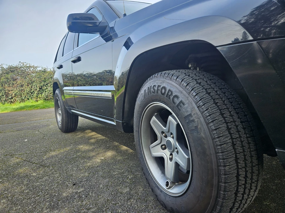 2007 Jeep WK Grand Cherokee - Image 12 of 12