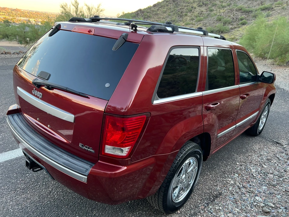 2007 Jeep WK Grand Cherokee - Image 10 of 31
