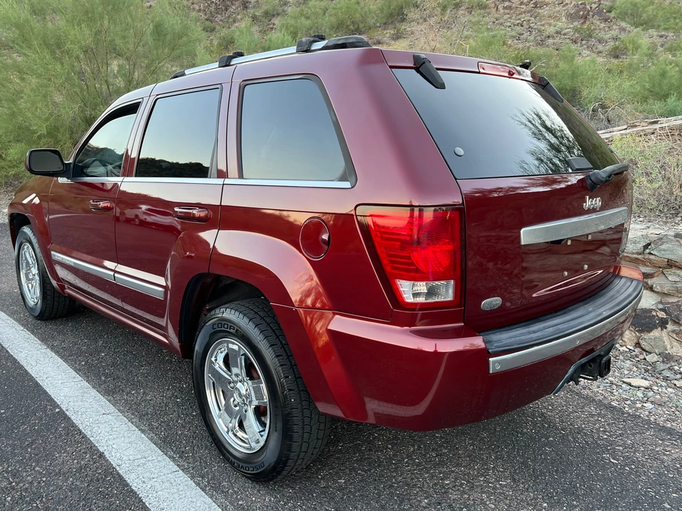 2007 Jeep WK Grand Cherokee - Image 13 of 31