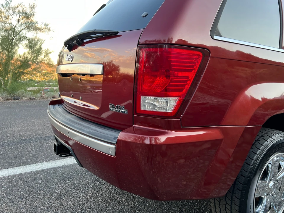 2007 Jeep WK Grand Cherokee - Image 18 of 31