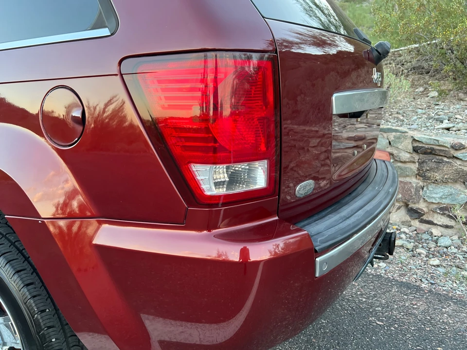 2007 Jeep WK Grand Cherokee - Image 15 of 31