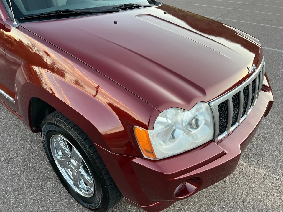 2007 Jeep WK Grand Cherokee - Image 21 of 31