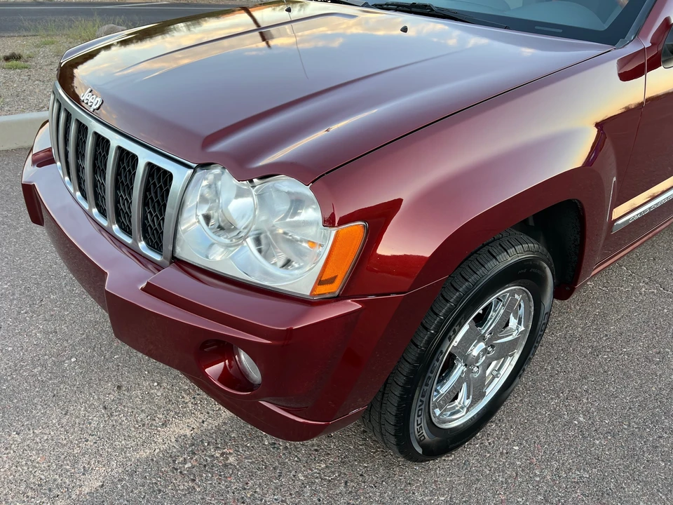 2007 Jeep WK Grand Cherokee - Image 22 of 31