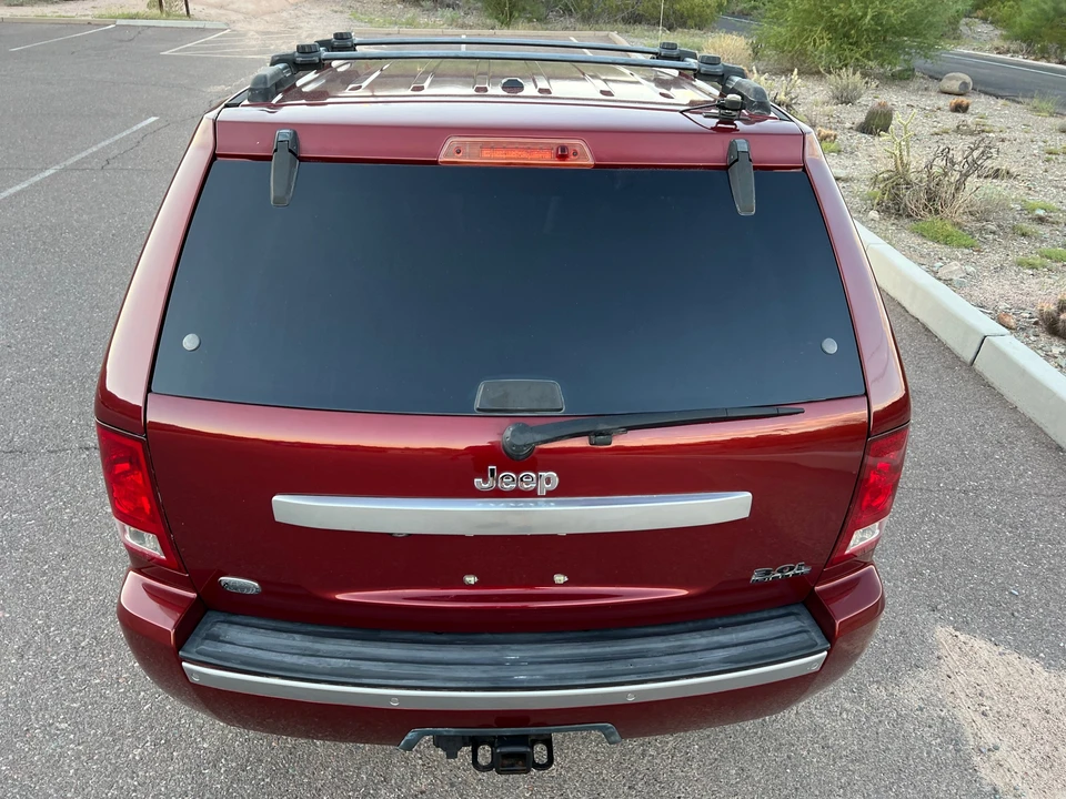 2007 Jeep WK Grand Cherokee - Image 11 of 31