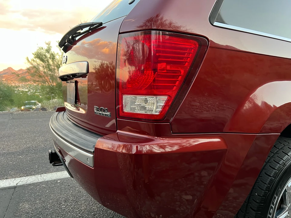 2007 Jeep WK Grand Cherokee - Image 19 of 31