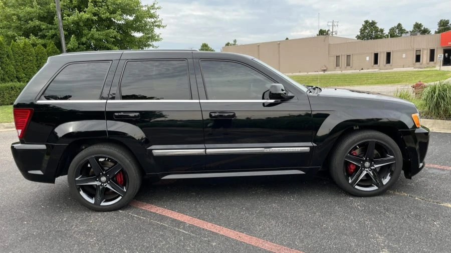 2007 Jeep WK Grand Cherokee - Image 23 of 31