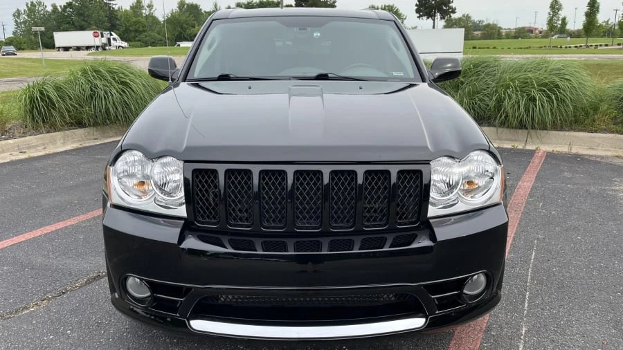 2007 Jeep WK Grand Cherokee - Image 4 of 31