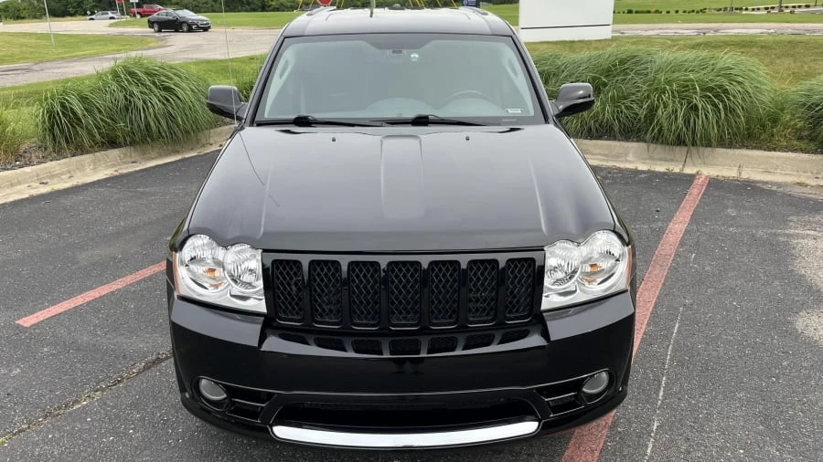2007 Jeep WK Grand Cherokee - Image 26 of 31