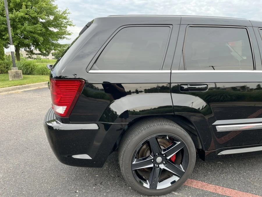2007 Jeep WK Grand Cherokee - Image 9 of 31