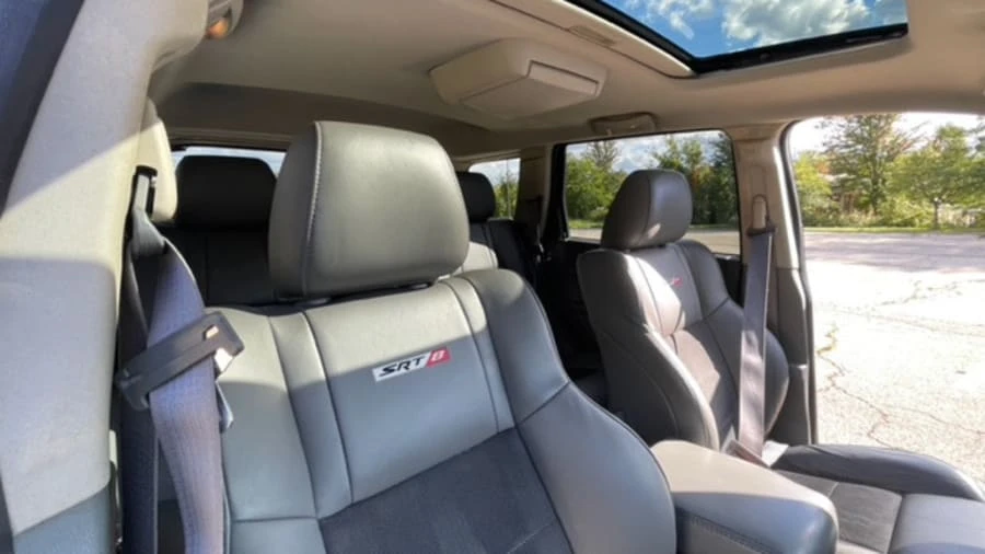 2007 Jeep WK Grand Cherokee - Image 6 of 20