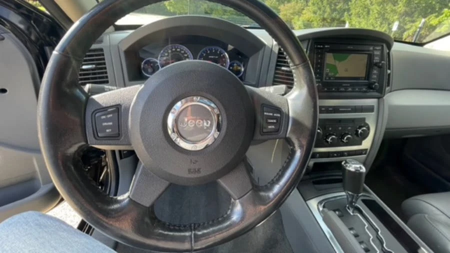 2007 Jeep WK Grand Cherokee - Image 7 of 20