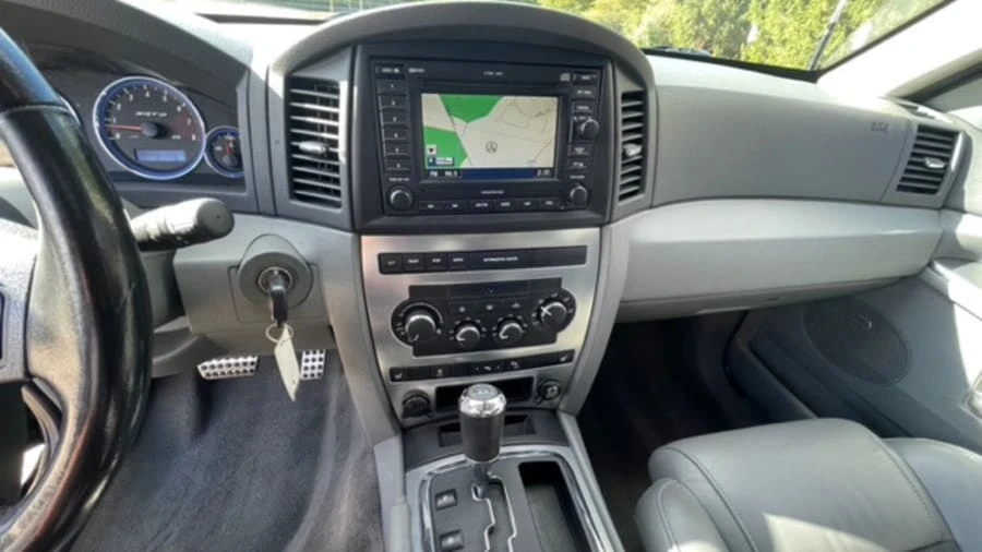2007 Jeep WK Grand Cherokee - Image 8 of 20