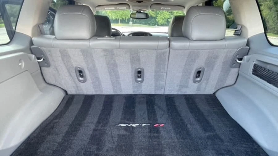 2007 Jeep WK Grand Cherokee - Image 12 of 20