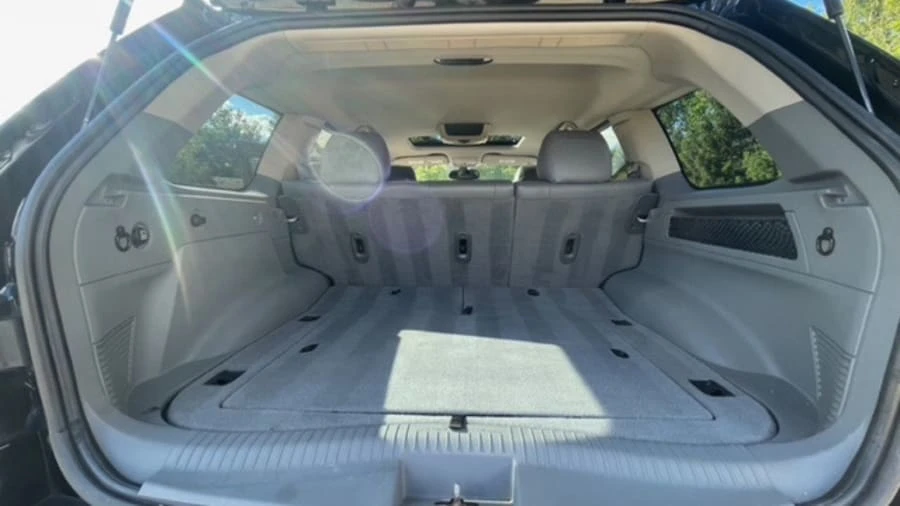 2007 Jeep WK Grand Cherokee - Image 13 of 20