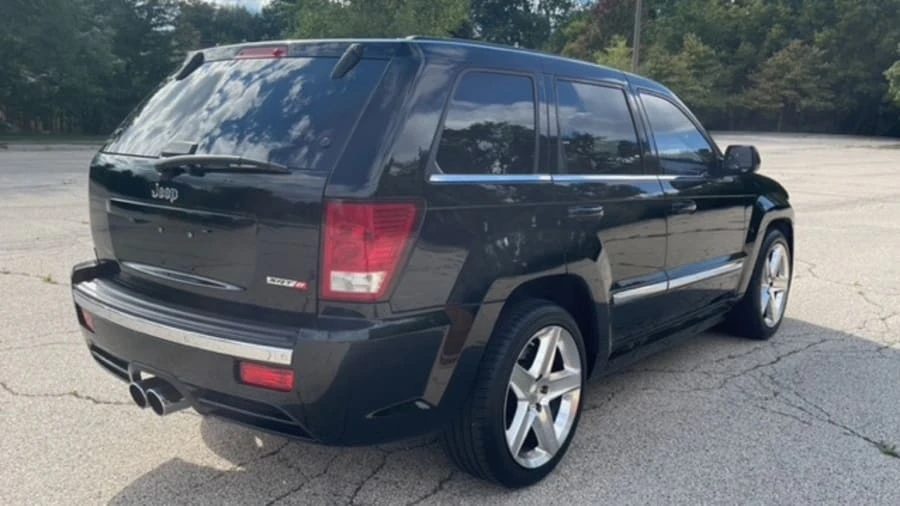 2007 Jeep WK Grand Cherokee - Image 16 of 20