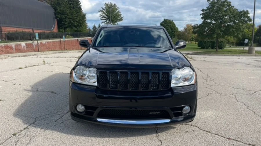 2007 Jeep WK Grand Cherokee - Image 17 of 20