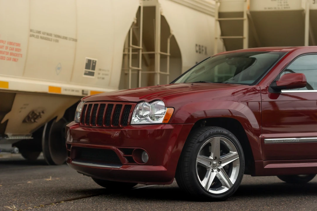 2007 Jeep WK Grand Cherokee - Image 23 of 31