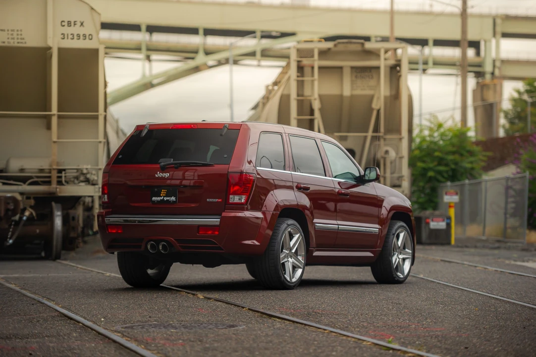 2007 Jeep WK Grand Cherokee - Image 15 of 31