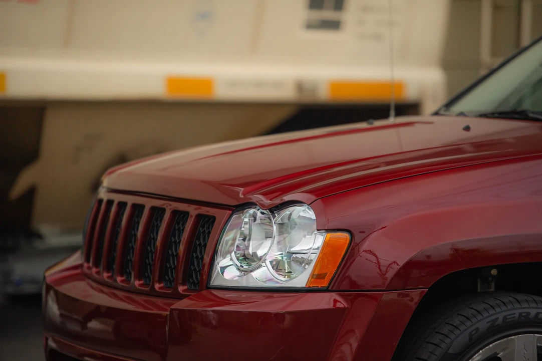2007 Jeep WK Grand Cherokee - Image 24 of 31